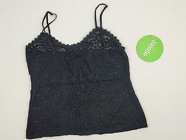 bielizna: Zara, Top damski, rozmiar M — 3