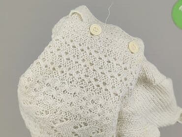 sweter l: Kamizelka damska, rozmiar 6XL — 4