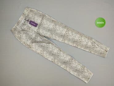 Women: Lascana, Material trousers for women, 2XS — 2