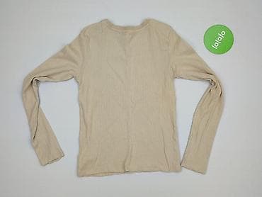 koszulki bytom: Sinsay, Bluzka damska, rozmiar 2XS — 3