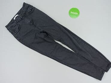 reserved kurtka jeansowa damska: Reserved, Jeansy damskie, rozmiar XS — 2