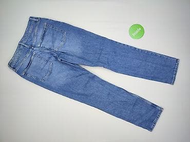 sklep h: H&M, Jeansy damskie, rozmiar L — 3