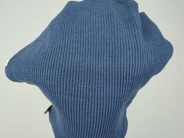 sweterek only: Bpc bonprix collection, Ponczo damskie, rozmiar M — 6