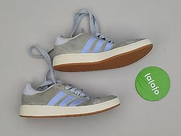 adidas vs switch 3 k: Adidas, Sneakersy damskie, rozmiar 40 — 2