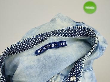 indicode jeans: Re-Dress, Koszula damska, rozmiar XS — 5