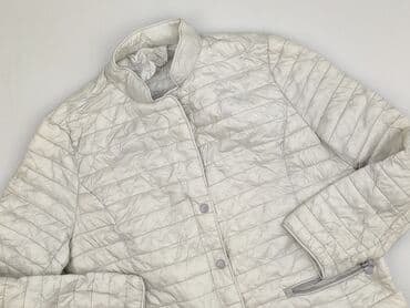 Kurtka przejściowa damska, rozmiar 7XL