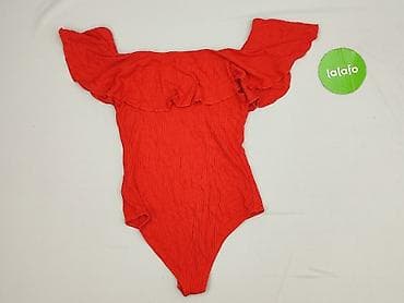 bodymaps stroje: Bershka, Body damskie, rozmiar M — 3