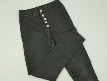 Jeansy damskie, S
