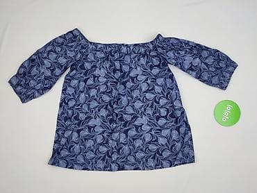 34 sleeve: Bluzka damska, rozmiar S — 3
