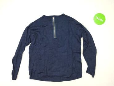 zara koszula z bambusem: Sweater, Zara, 12 years, 146-152 cm, condition - Very good — 3