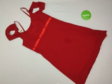 jakie rajstopy do srebrnej sukienki: Women`s dress, size XL (EU 42) — 2