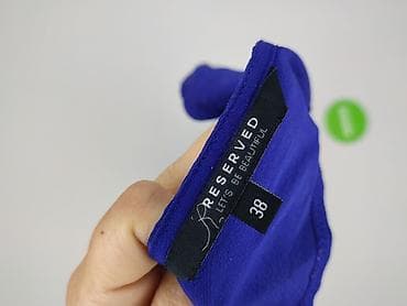 blue: Top damski, rozmiar M — 5