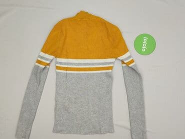 poliamid w swetrze: FB Sister, Golf damski, rozmiar S — 3