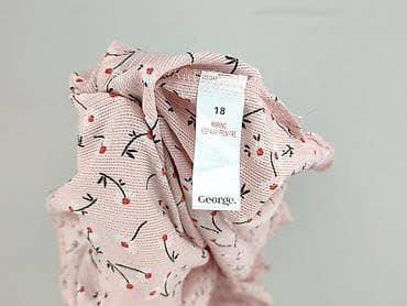 bluzki panda: George, Bluzka damska, rozmiar 3XL — 5