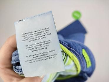 klapki christian dior born2be: Pierre Cardin, Jeansy dla mężczyzn, rozmiar XL — 5