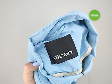 kurtka robocza: Olsen, Kurtka przejściowa damska, rozmiar S — 4