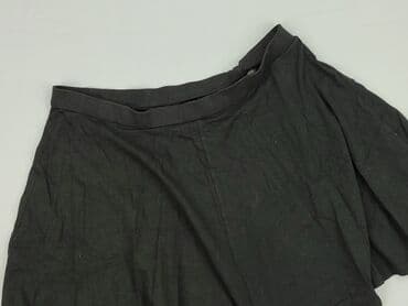 mini spódniczka czarne: Internacionale, Spódnica damska, rozmiar 2XL — 1