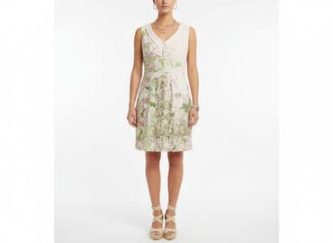 sukienki na wiosnę: Oasis, Sukienka damska, rozmiar M — 1