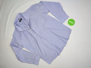 biala bluza: Rich & Royal, Koszulа dla mężczyzn, 2XL — 3