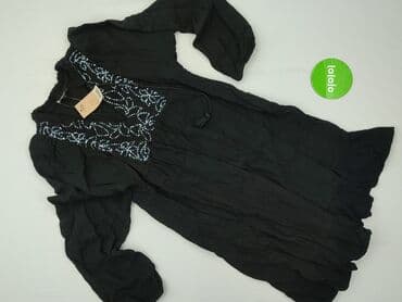 boho ubrania: Esmara, Sukienka damska, rozmiar S — 2