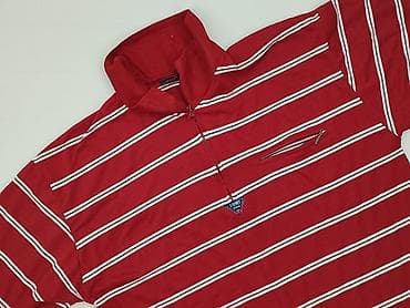 miego: Koszulka polo dla mężczyzn, rozmiar 4XL — 1