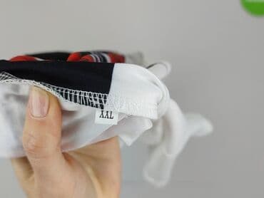 kurtka 4xl: Bluzka damska, rozmiar 2XL — 4