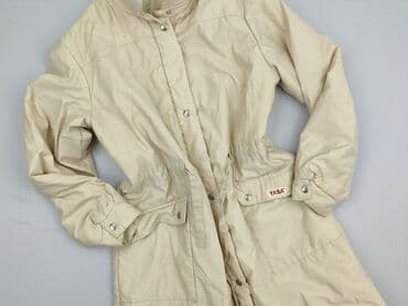 дублянка жіноча польща: Women`s trench, size S (EU 36) — 1