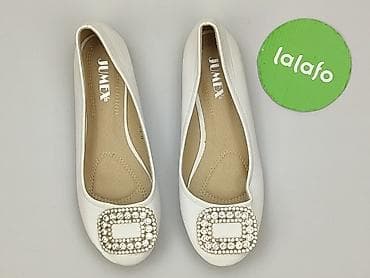 deichmann baleriny: Balerinki damskie, rozmiar 39 — 2