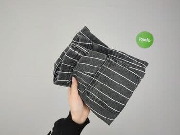 jeansy ze stradivarius: Bershka, Jeansy damskie, rozmiar S — 5