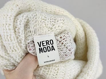 modal: Vero Moda, Sweter damski, rozmiar L — 4