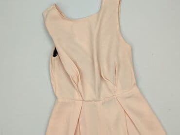 rozowy kombinezon zara: Topshop, Kombinezon damski, rozmiar S — 1