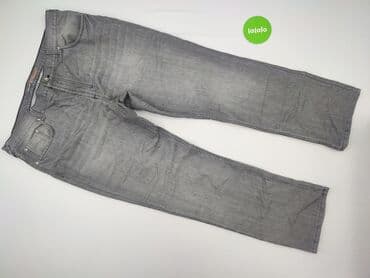 długie kozaki w ccc: Jeansy dla mężczyzn, 3XL — 2