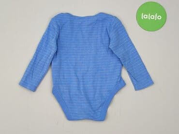 name it ubrania dla dzieci: Body, F&F, 6-9 miesięcy, 
stan - Bardzo dobry — 3