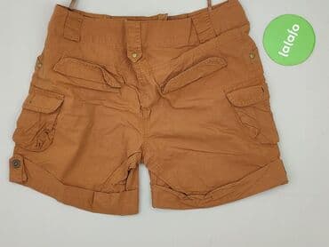 spodenki s: Qiero, Szorty damskie, rozmiar M — 3