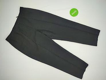 buty prada olx: Spodnie materiałowe damskie, rozmiar XL — 2
