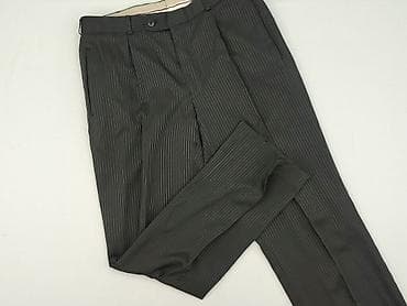 Spodnie dla mężczyzn, rozmiar S
