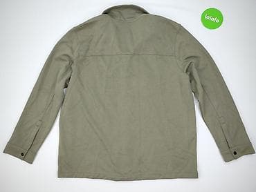 pull ans bear: F&F, Сорочка для чоловіків, розмір XL — 3
