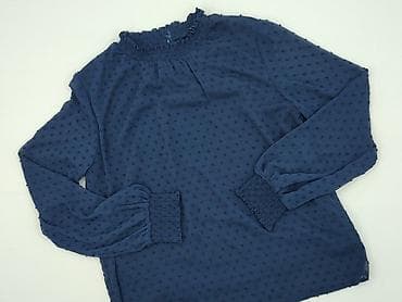 simple wool kombinezon: Bluzka damska, rozmiar M — 1