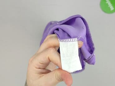 mini spódniczka w kwiaty: Spódnica damska, S — 4