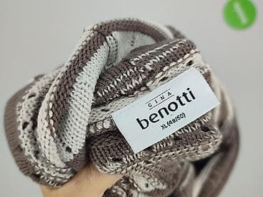 stringi: Gina Benotti, Tunika damska, rozmiar XL — 4