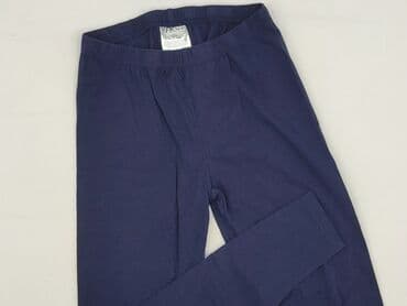 spodnie woskowane goodies: Leggings for kids, Y.F.K., 14 years, 158/164, condition - Very good — 1
