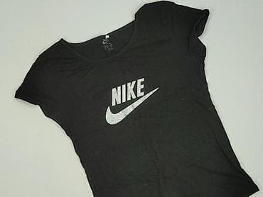 lebron t shirts nike: Nike, T-shirt damski, rozmiar L — 3