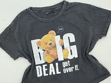 givenchy t shirt paris: House, T-shirt damski, rozmiar L — 1