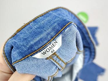 shaqiru jeans: Women, Jeansy damskie, rozmiar 2XL — 4