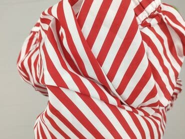 eleganckie bluzki andżela: Bluzka damska, rozmiar M — 6