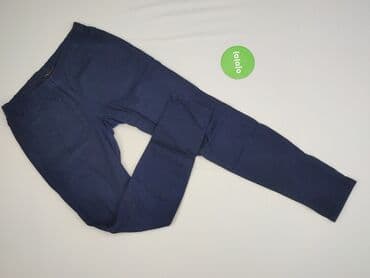 leginsy c a: Legginsy Eleganckie damskie, rozmiar S — 2
