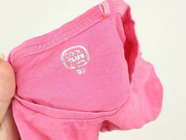 guess sukienki letnie: Blouse, Cool Club, 1.5-2 years, 86-92 cm, condition - Perfect — 4