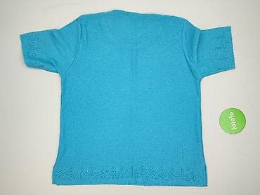 116 cm: Sweter damski, rozmiar XL — 3