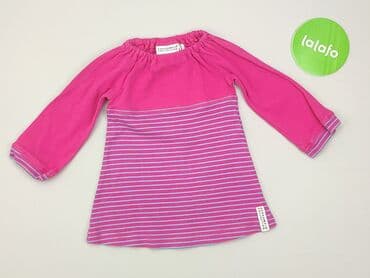 sukienka w paski h: Dress, 3-6 months, condition - Good — 2