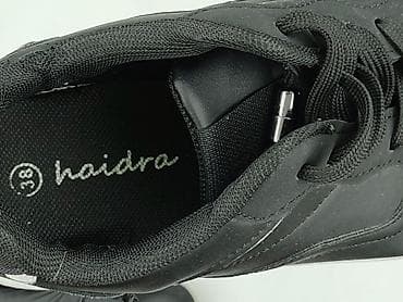 obuwie deichmann wyprzedaż: Sneakersy damskie, rozmiar 39 — 7